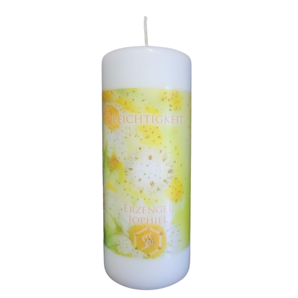 Energiekerze Jophiel 200/80